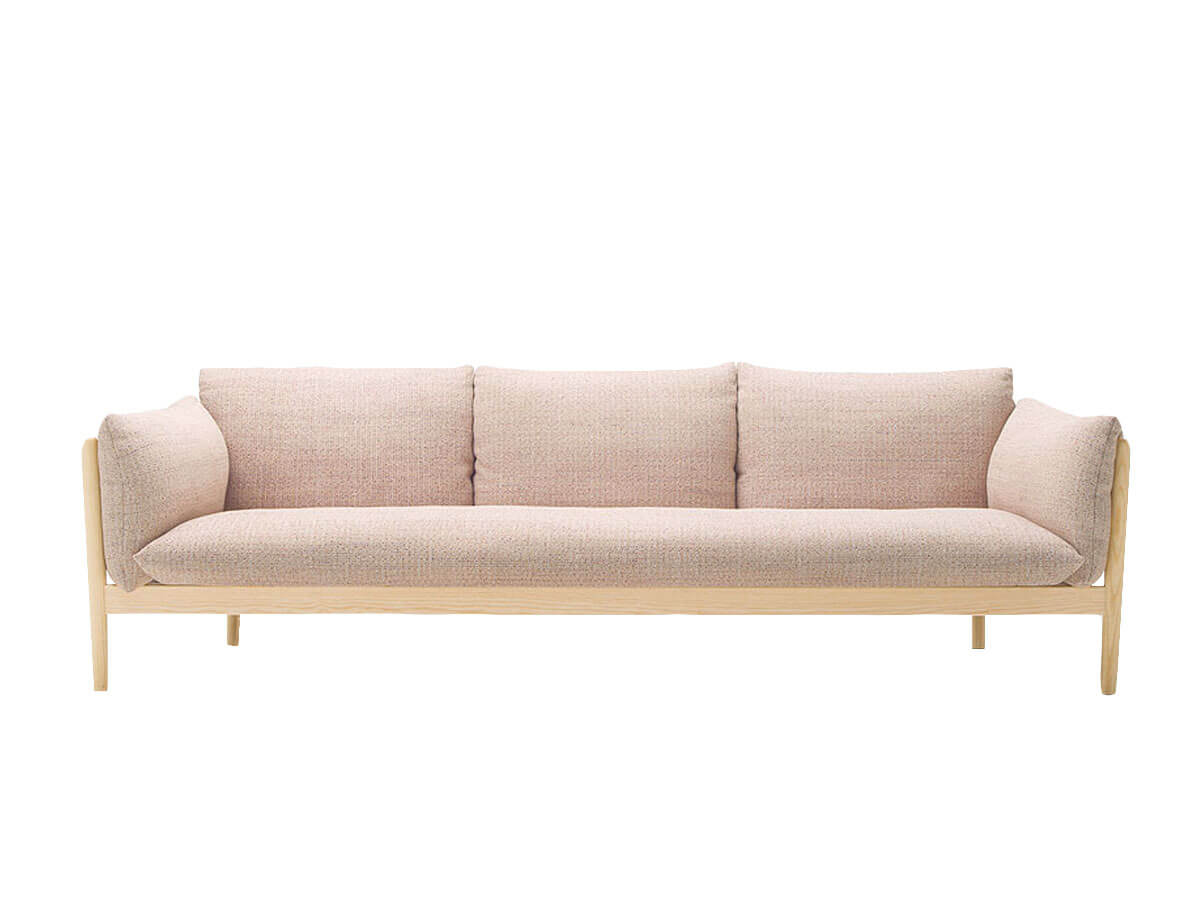 Диваны Paola Lenti Tapio
