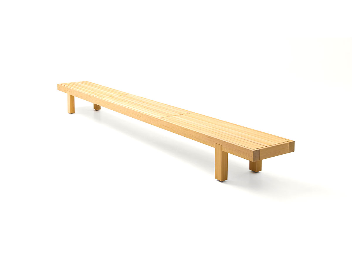 Скамья Paola Lenti Toku