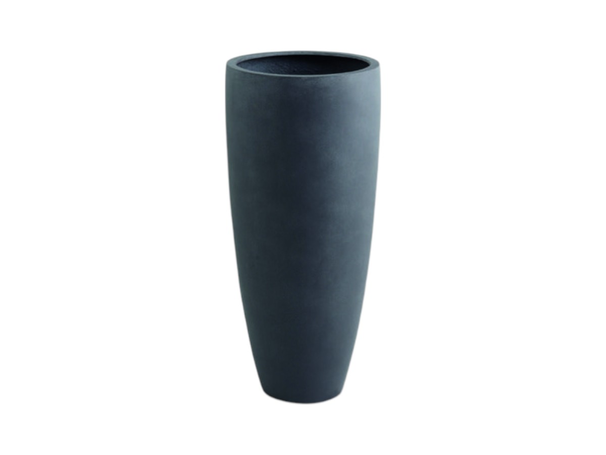 Кашпо Paolelli Outdoor Edgware Lead Lite