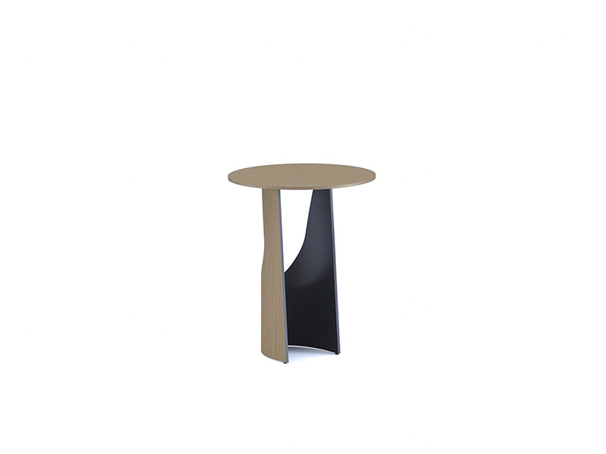 Журнальный столик Paolo Castelli Ellipse Small Tables -Ø 40 x, H 49 см