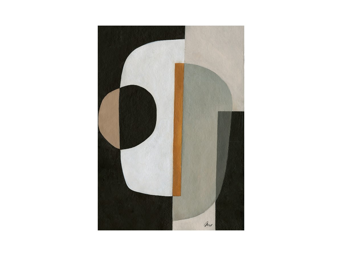 Постер Paper Collective The Voice Within 01