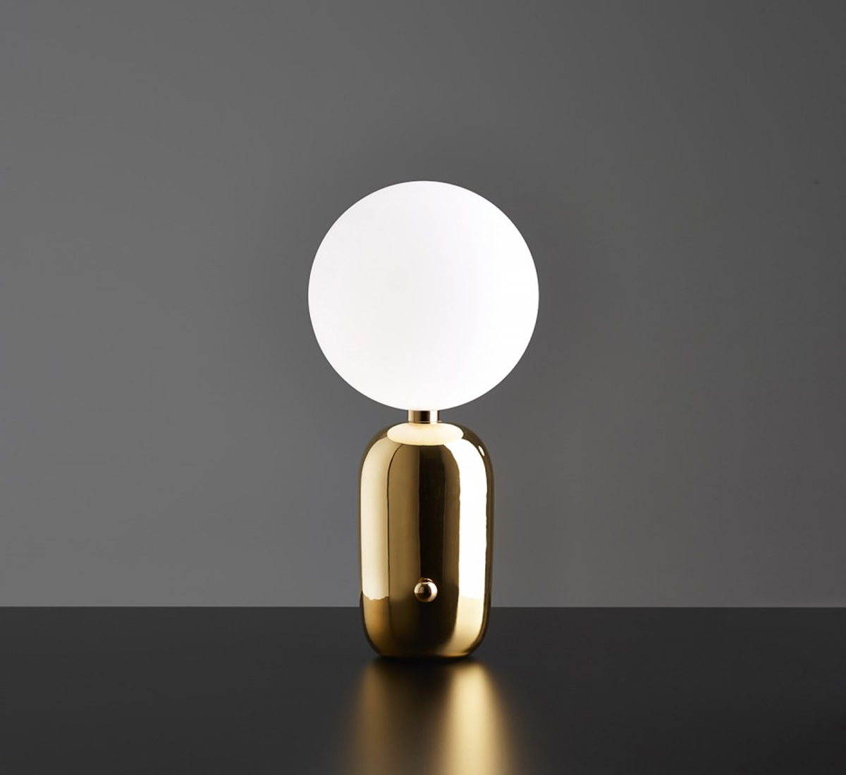 Parachilna Aballs M Gr Table Lamp