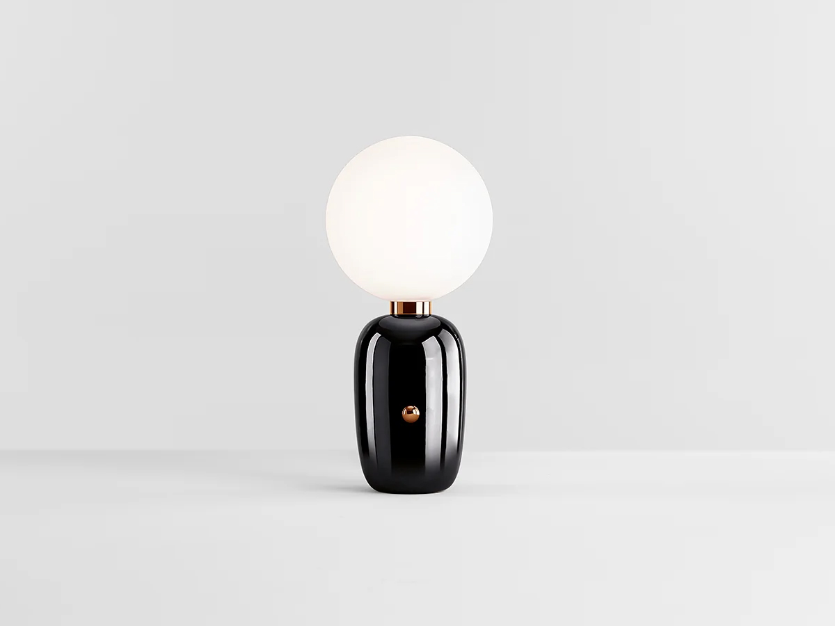 Parachilna Aballs M Pe Table Lamp