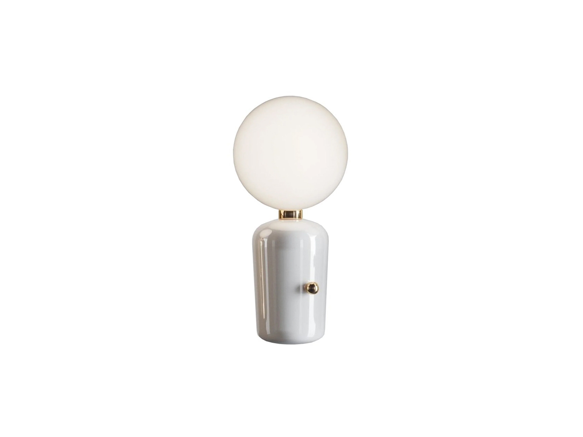 Parachilna Aballs M Pe Table Lamp