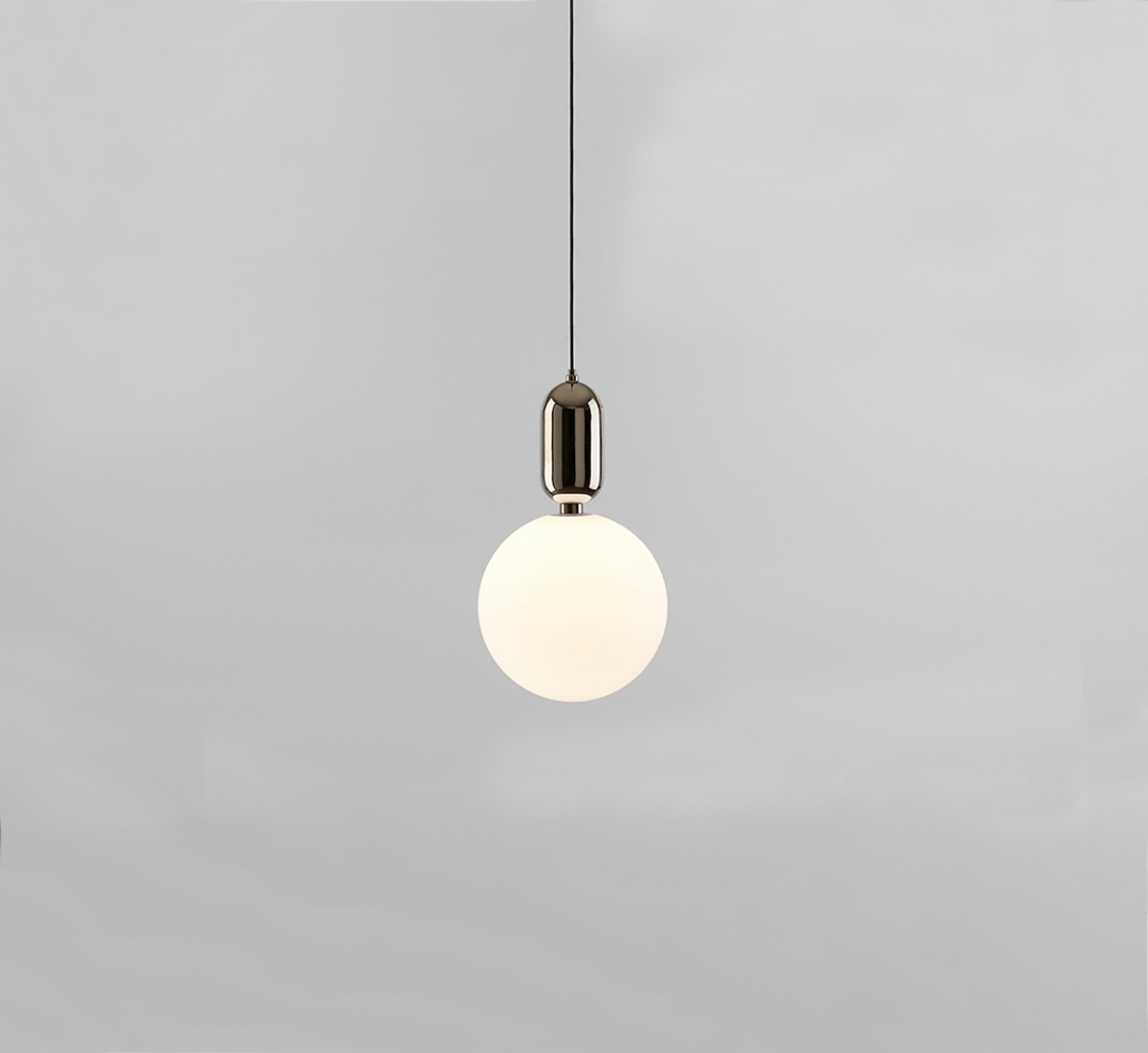 Parachilna Aballs T Gr Suspension Lamp