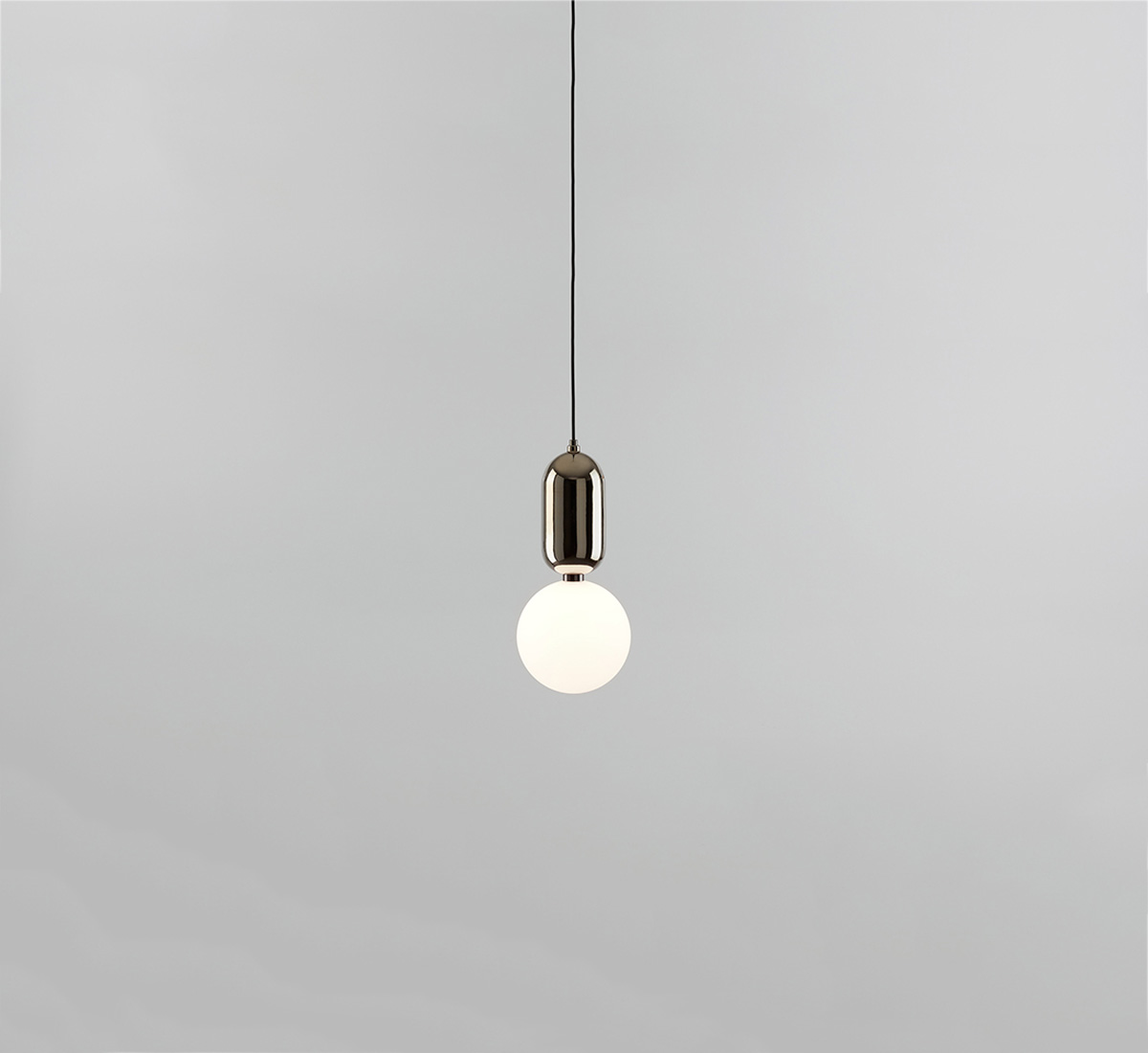 Parachilna Aballs T Me Suspension Lamp