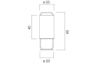 Parachilna Alistair M Table Lamp