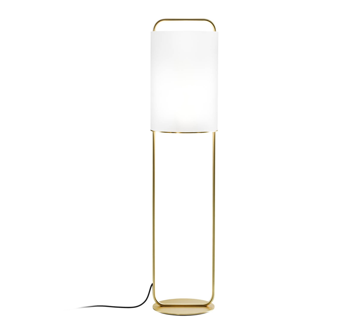 Parachilna Alistair P Floor Lamp