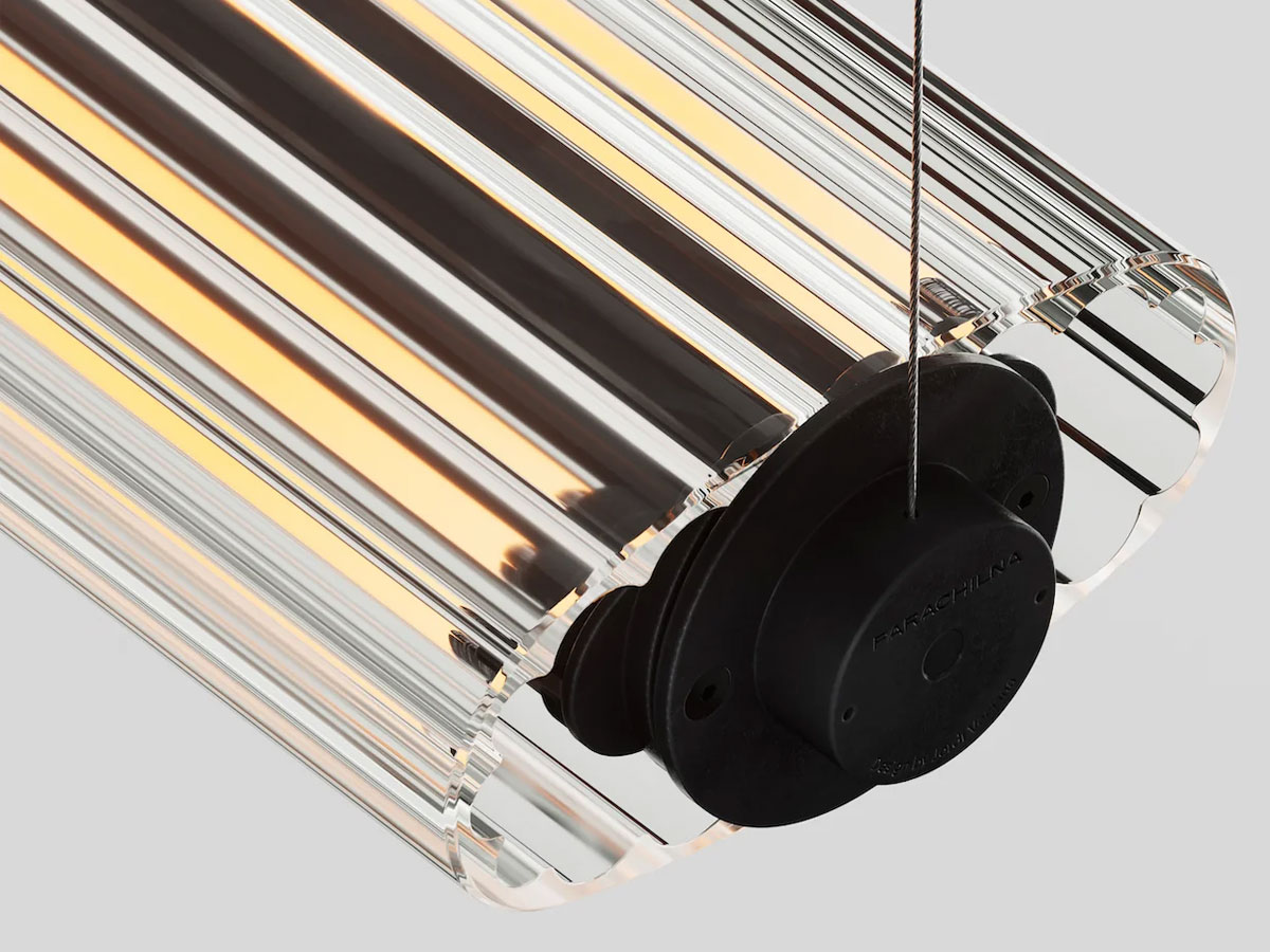 Parachilna B15 T H Pe Suspension Lamp