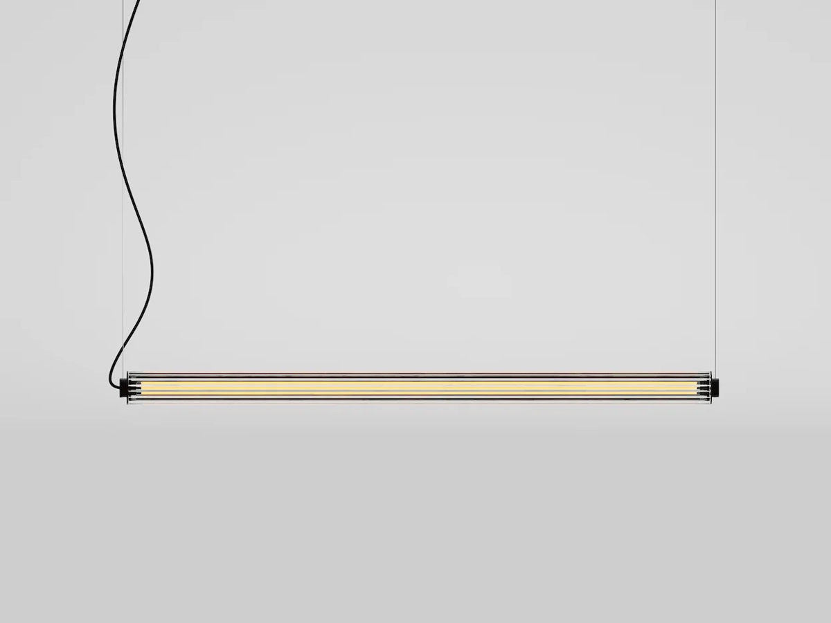 Parachilna B15 T H Pe Suspension Lamp