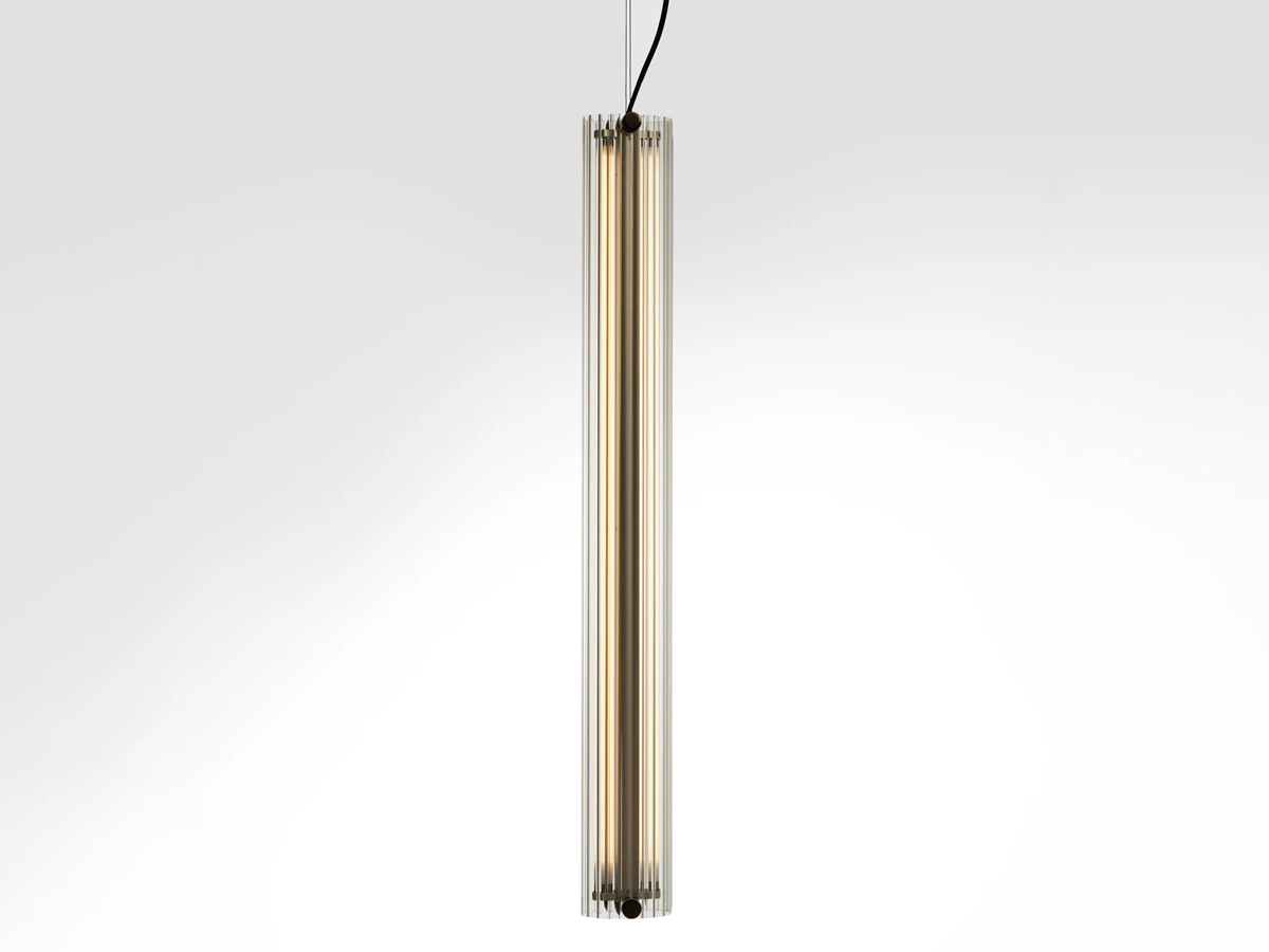 Parachilna B15 T V Pe Suspension Lamp