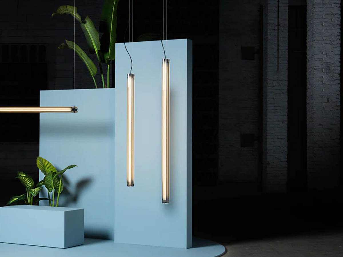 Parachilna B15 T V Pe Suspension Lamp