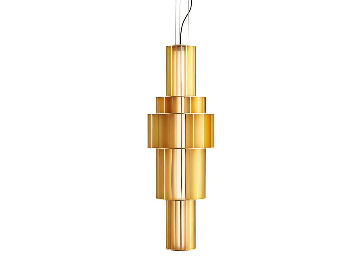 Parachilna Babel T Gr Suspension Lamp