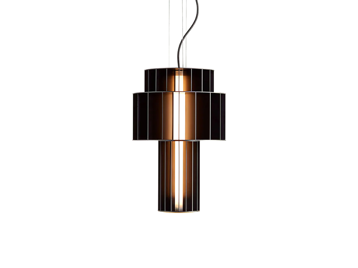 Parachilna Babel T Pe Suspension Lamp