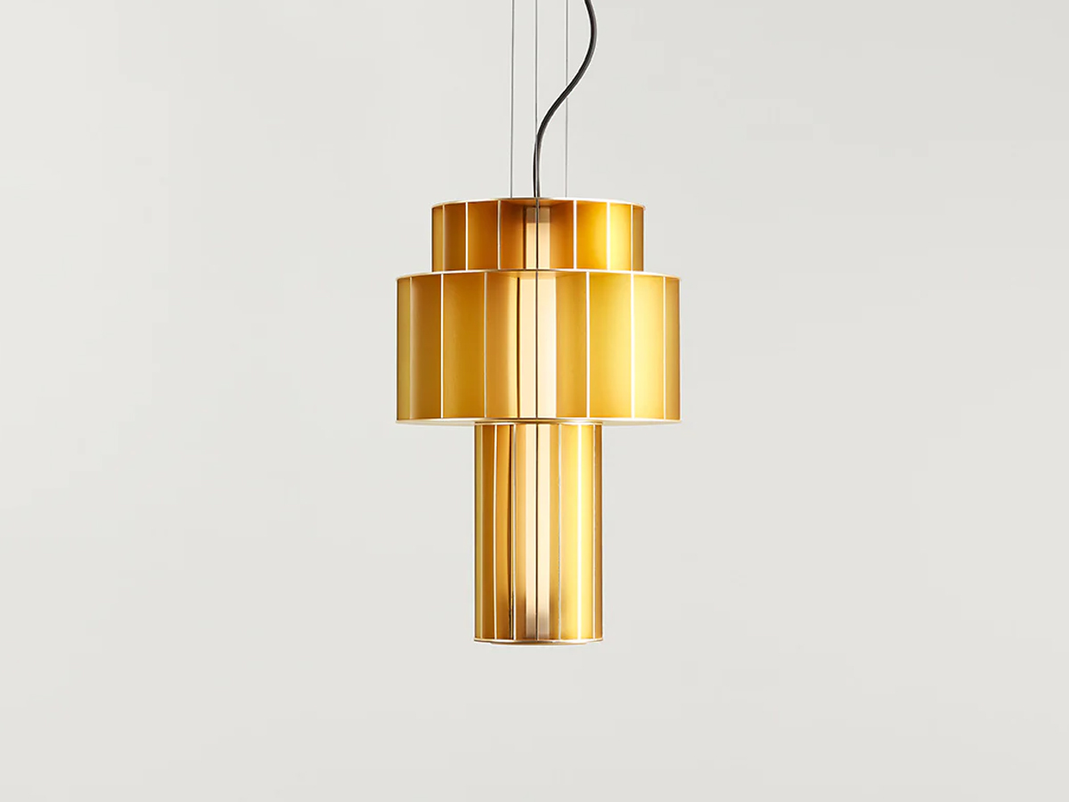 Parachilna Babel T Pe Suspension Lamp
