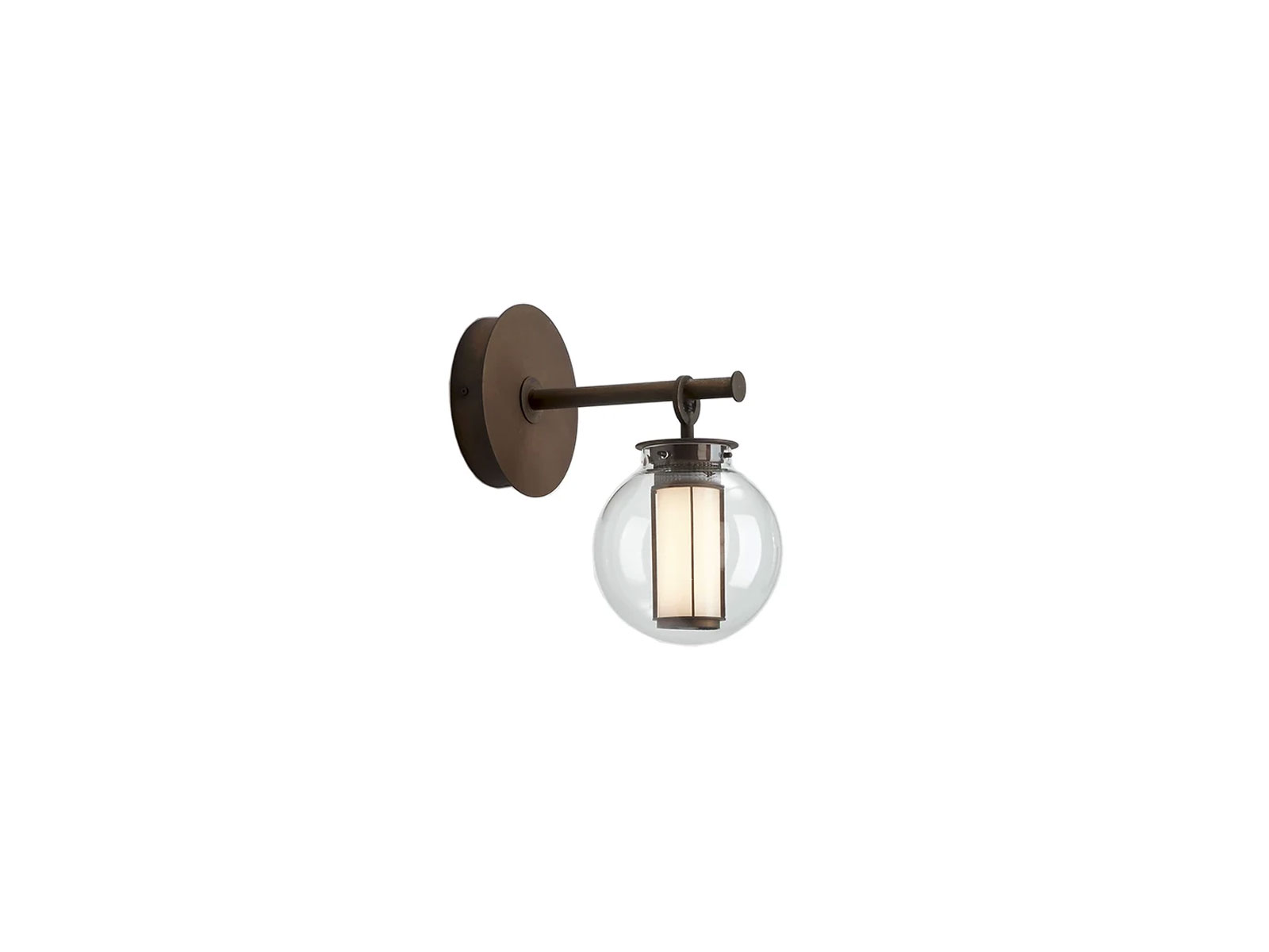 Parachilna Bai A Di Di Wall Lamp