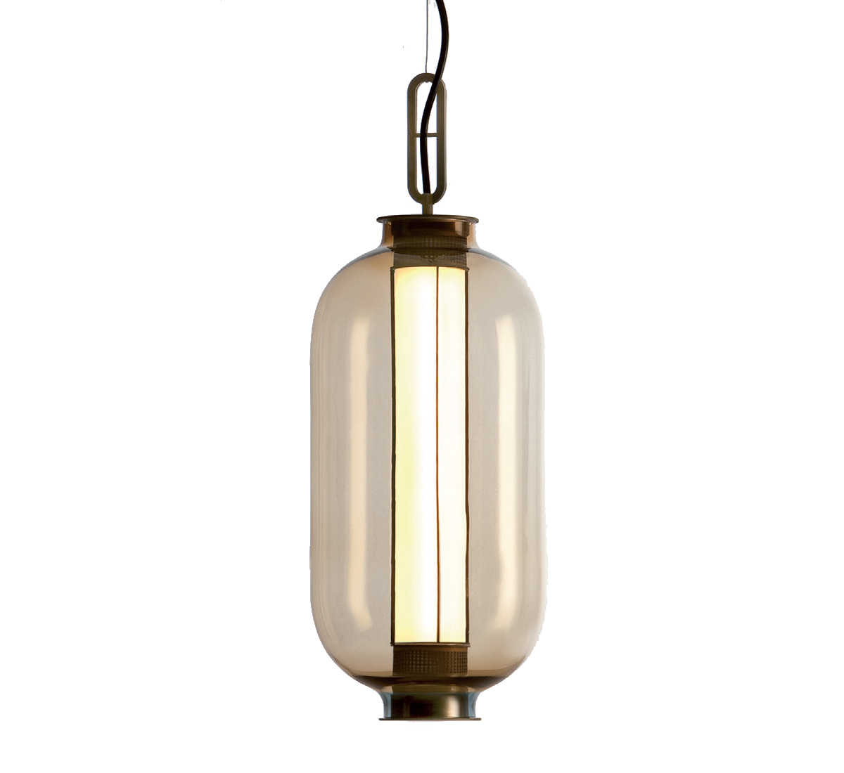 Parachilna Bai Ba Ba Suspension Lamp