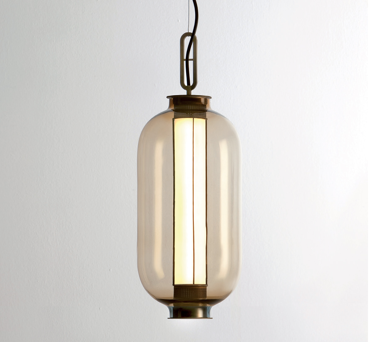 Parachilna Bai Ba Ba Suspension Lamp