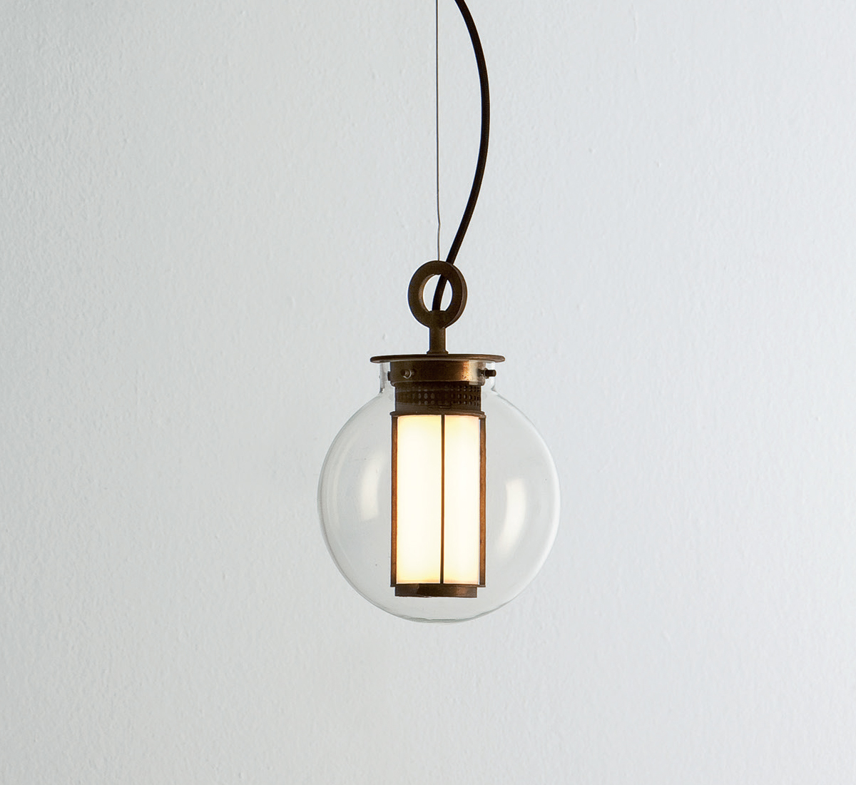 Parachilna Bai Di Di Suspension Lamp