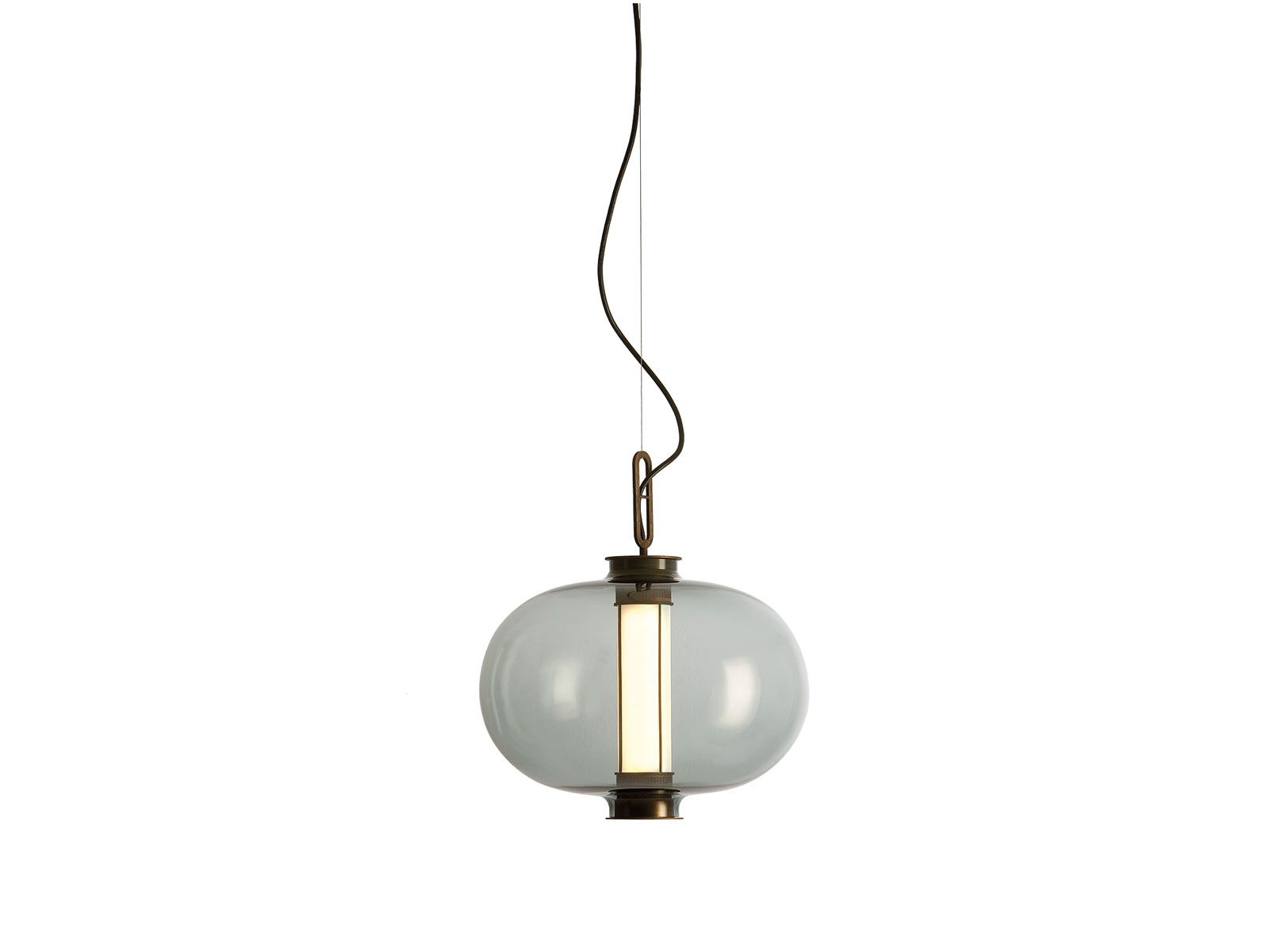 Parachilna Bai Ma Ma Suspension Lamp