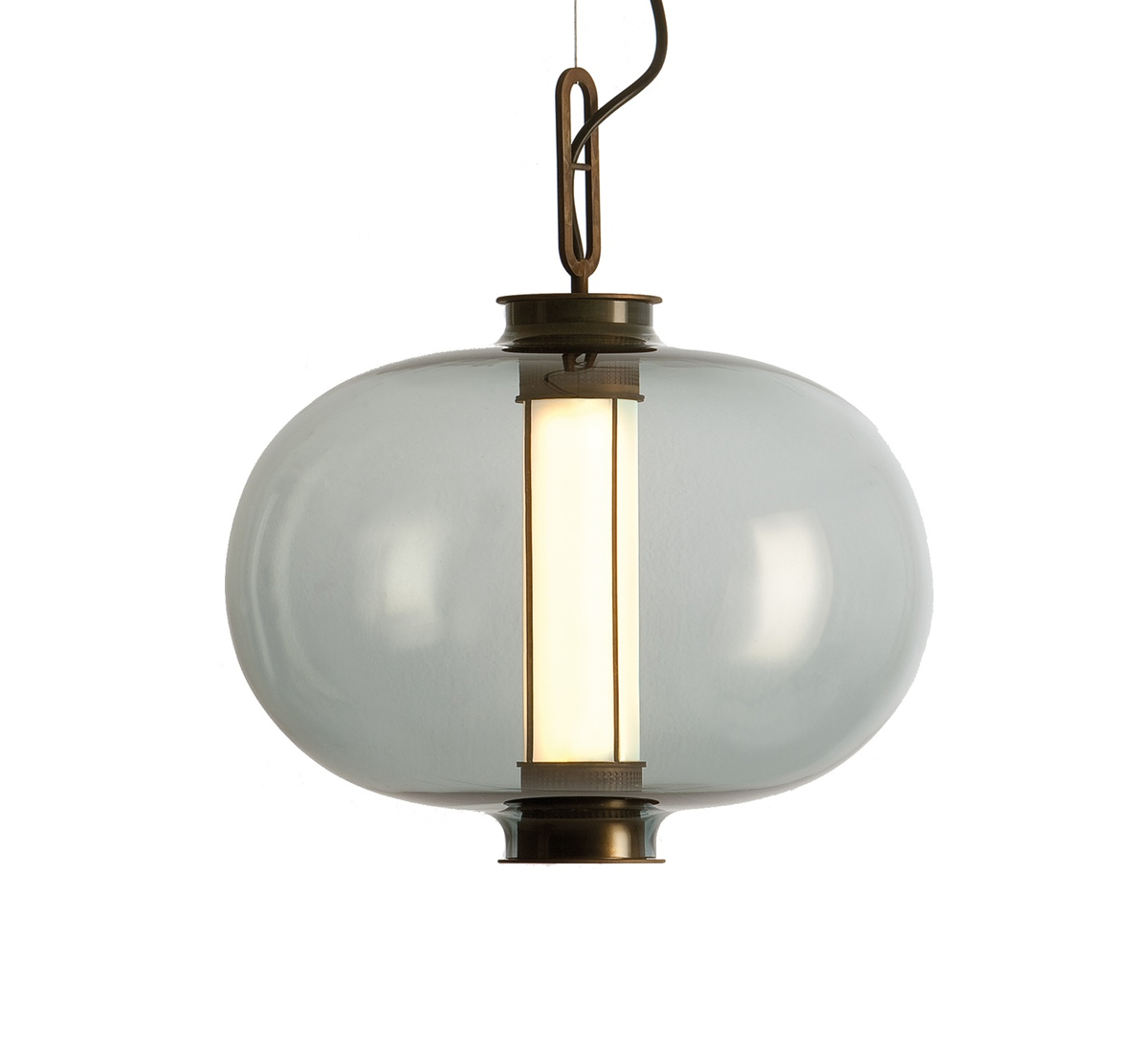 Parachilna Bai Ma Ma Suspension Lamp