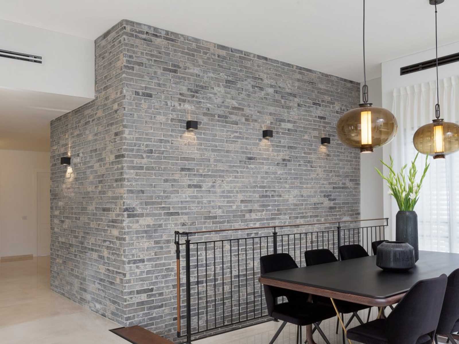 Parachilna Bai Ma Ma Suspension Lamp