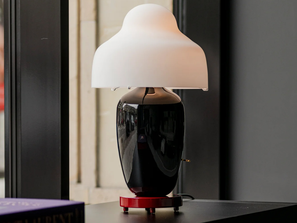 Parachilna Chinoz Table Lamp