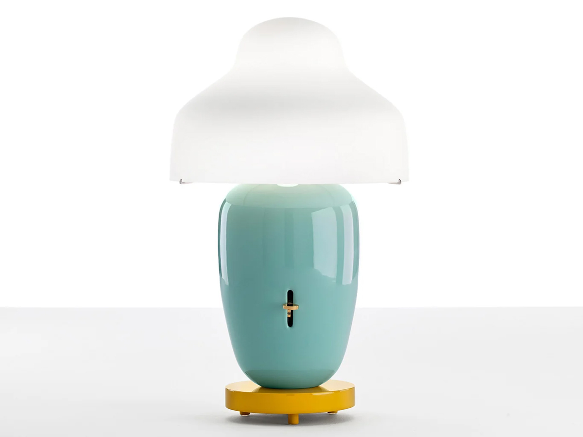 Parachilna Chinoz Table Lamp
