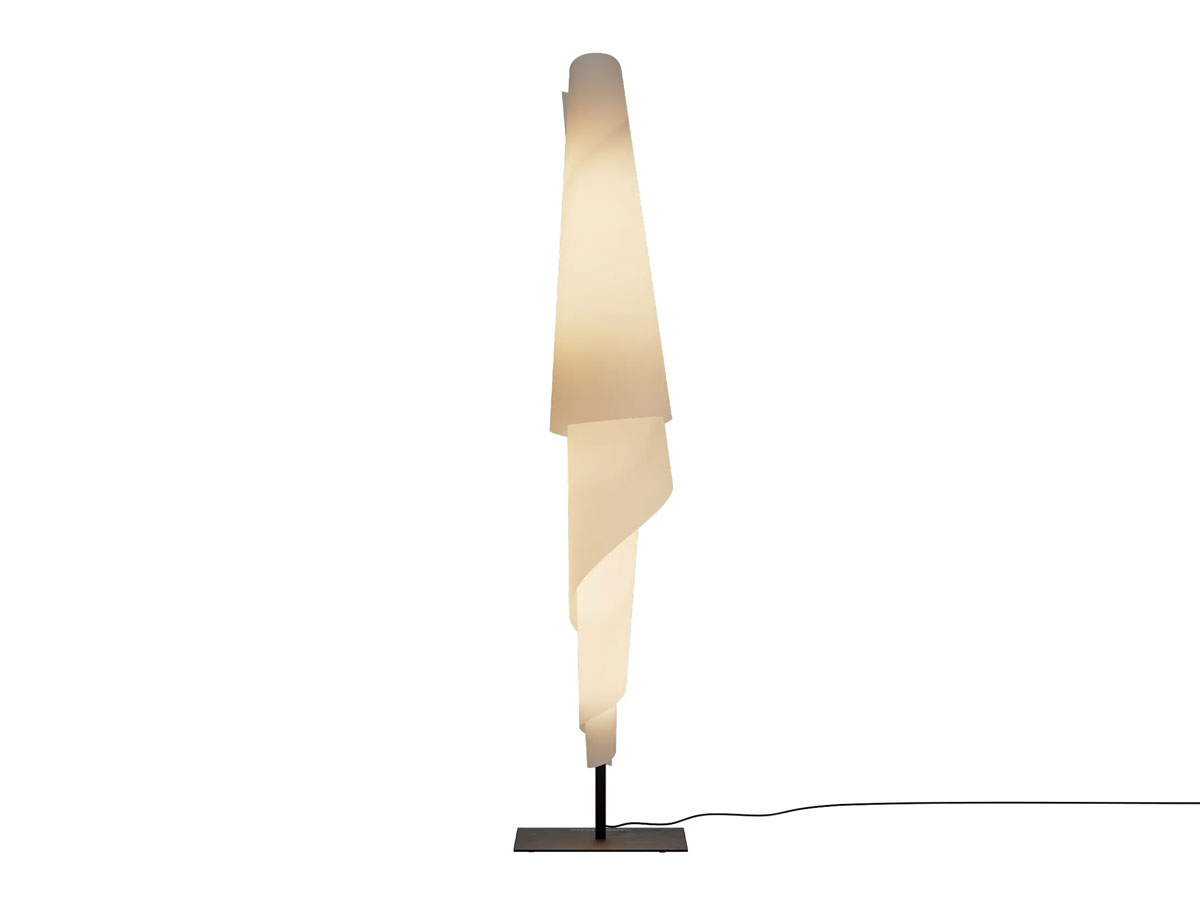 Parachilna Costura Floor Lamp