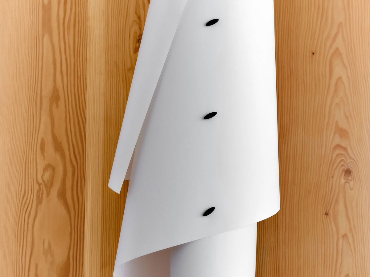 Parachilna Costura Floor Lamp