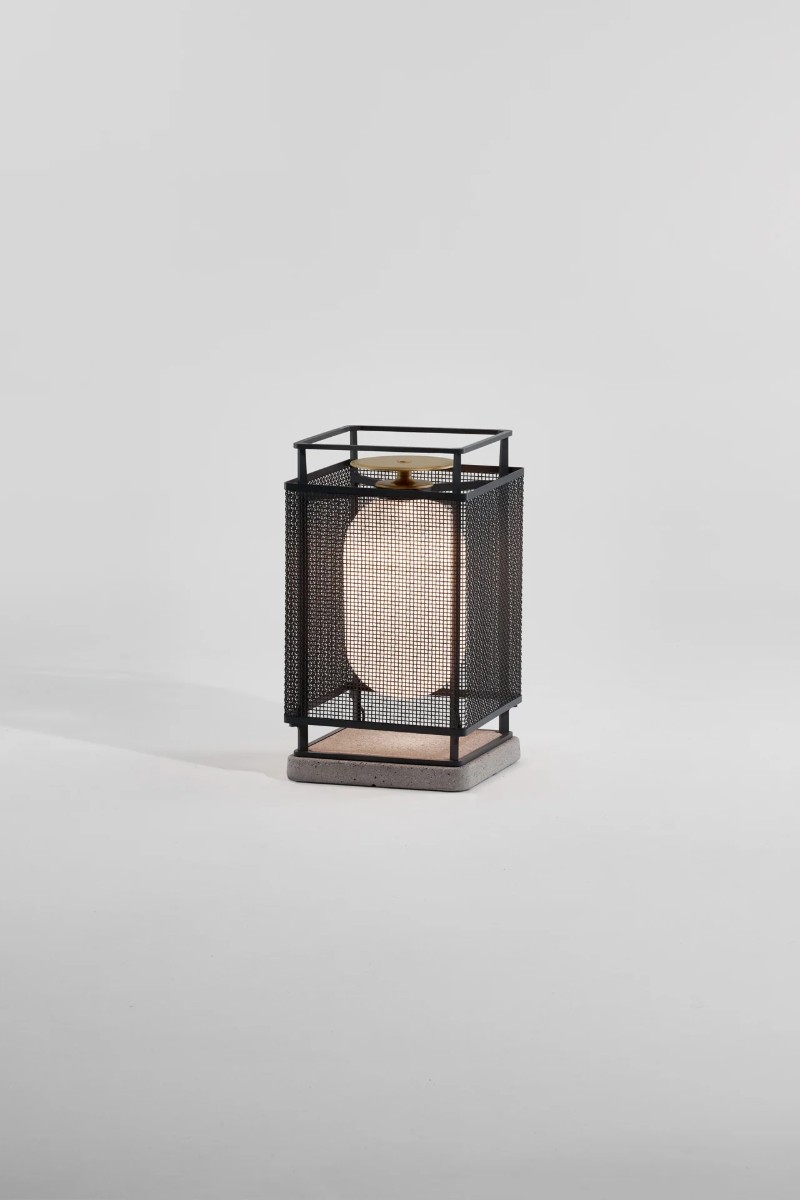 Parachilna Denglong P Pe In Floor Lamp Grey
