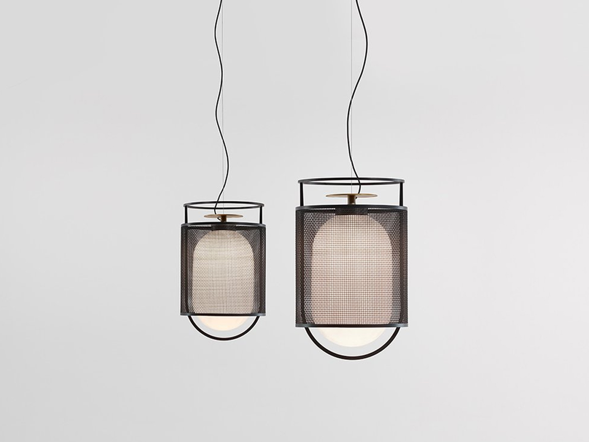 Parachilna Denglong T Pe Out Suspension Lamp