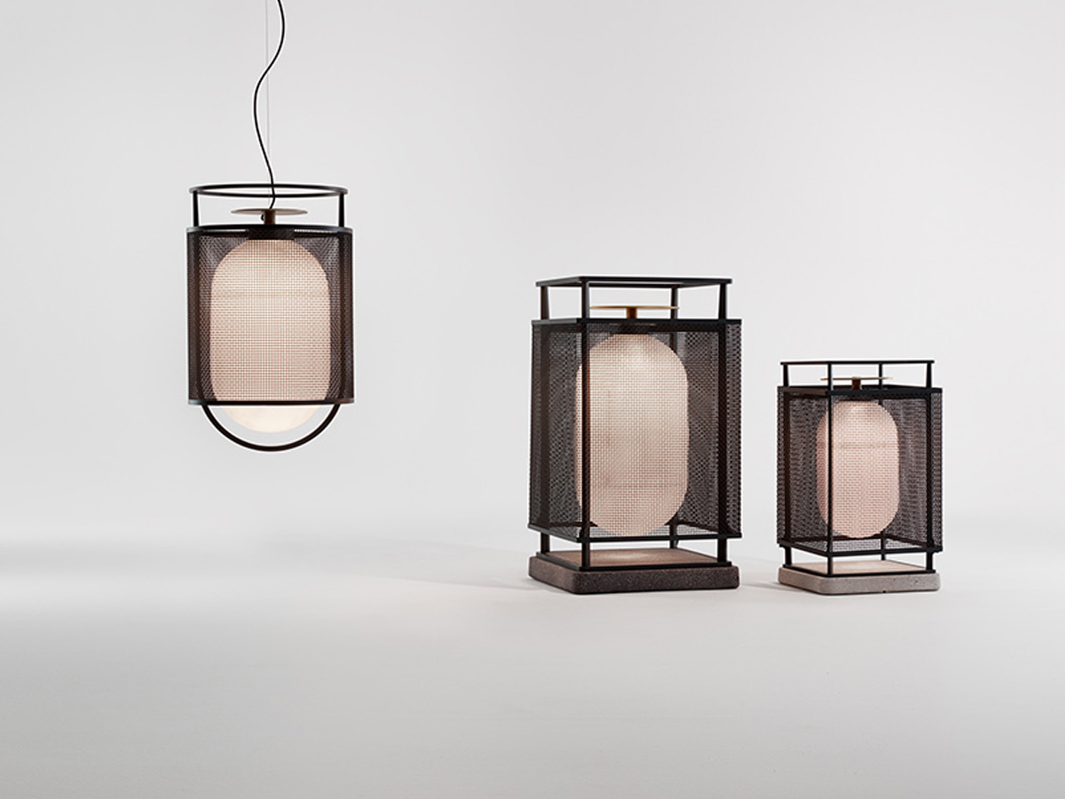 Parachilna Denglong T Pe Out Suspension Lamp