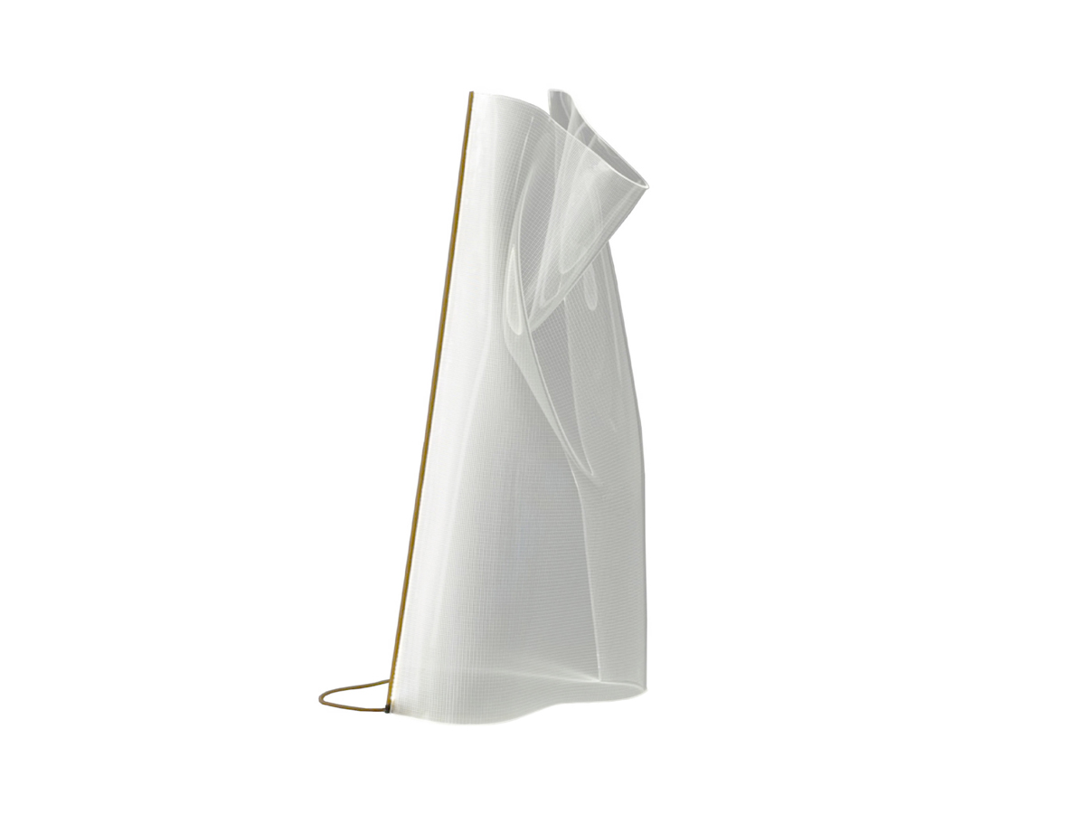 Parachilna Gweilo Han Gr Floor Lamp