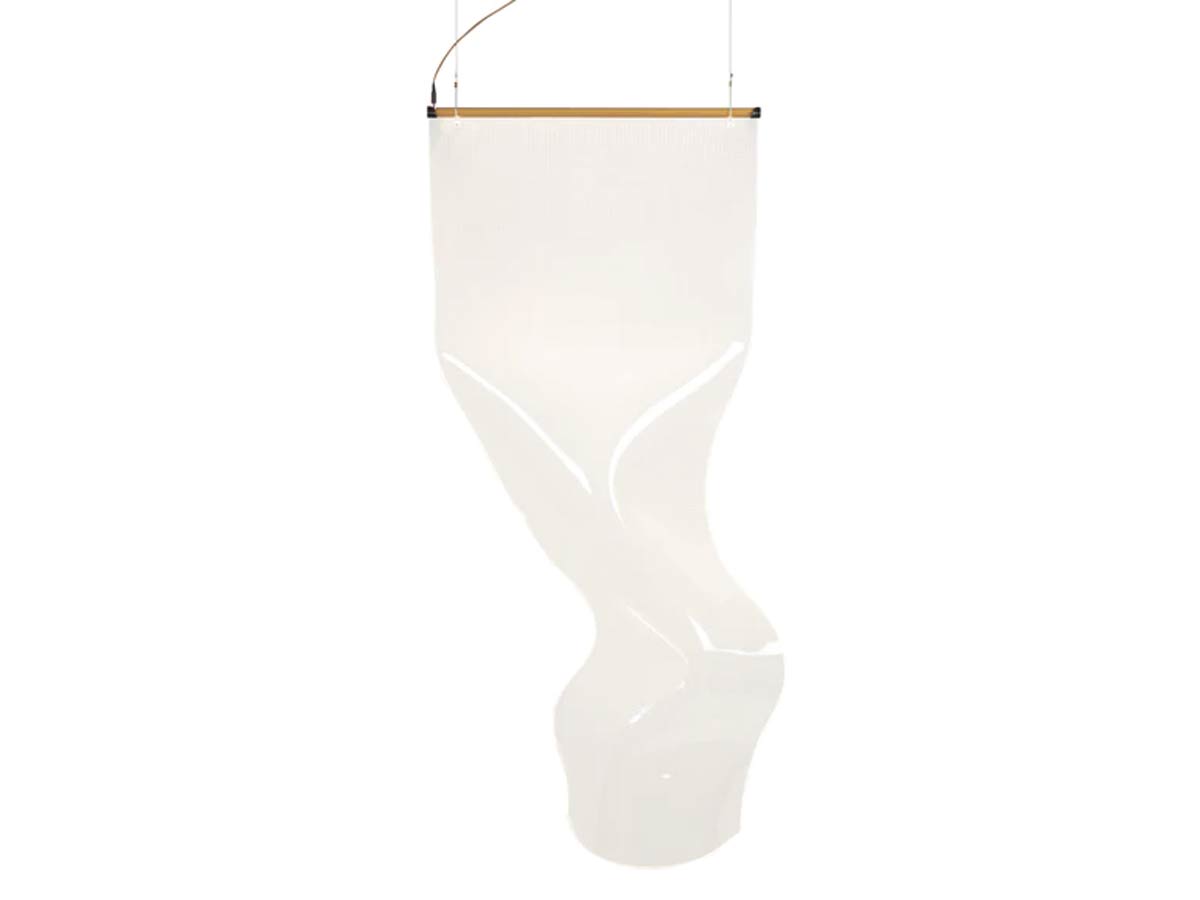 Parachilna Gweilo Zhou Gr Suspension Lamp