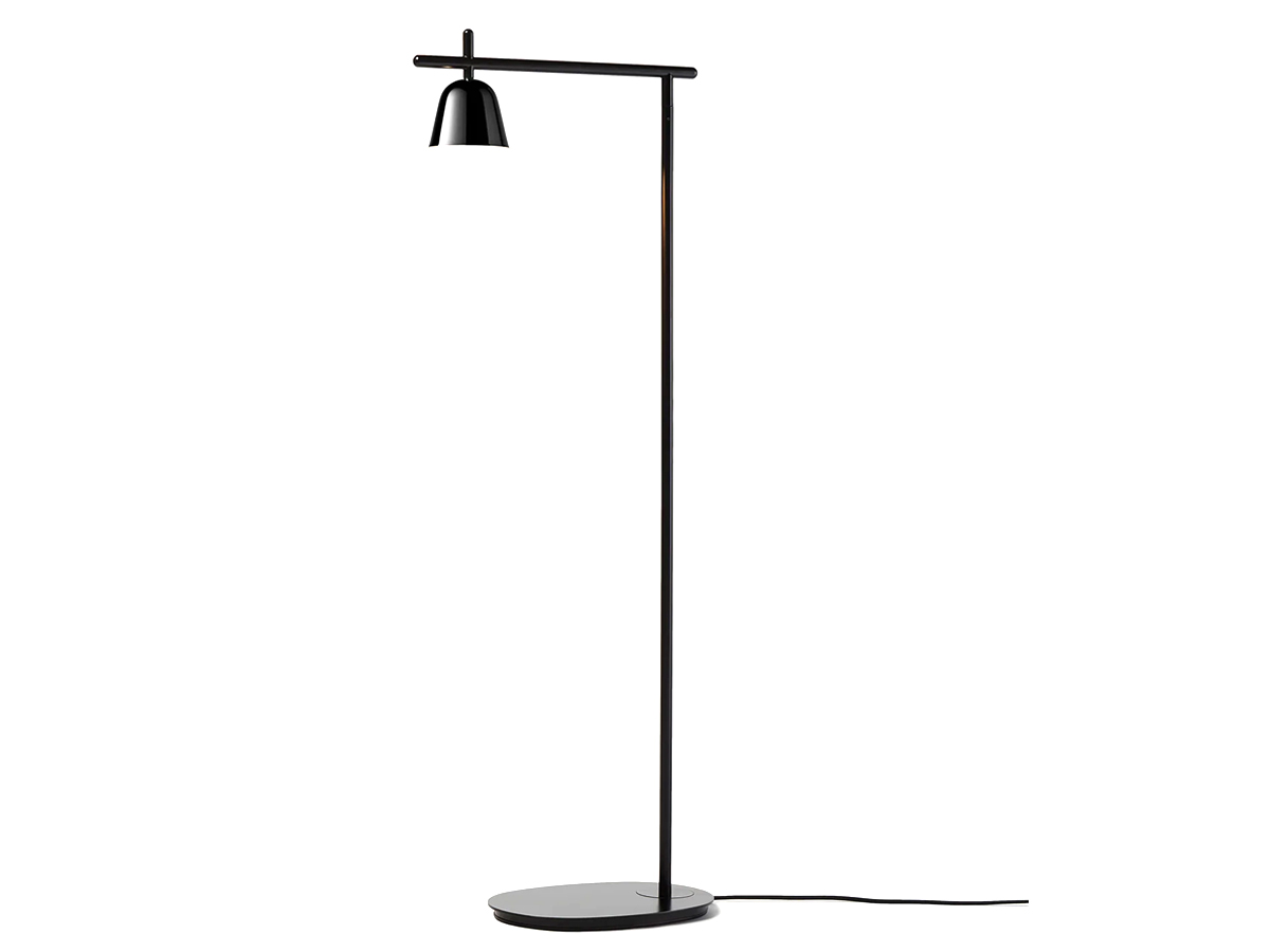 Parachilna Lighto P Floor Lamp