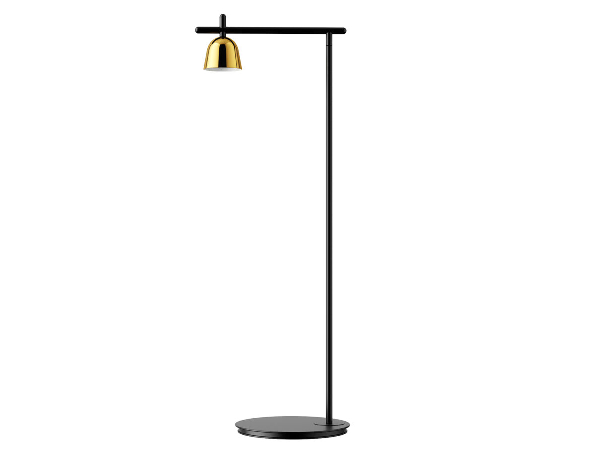 Parachilna Lighto P Floor Lamp
