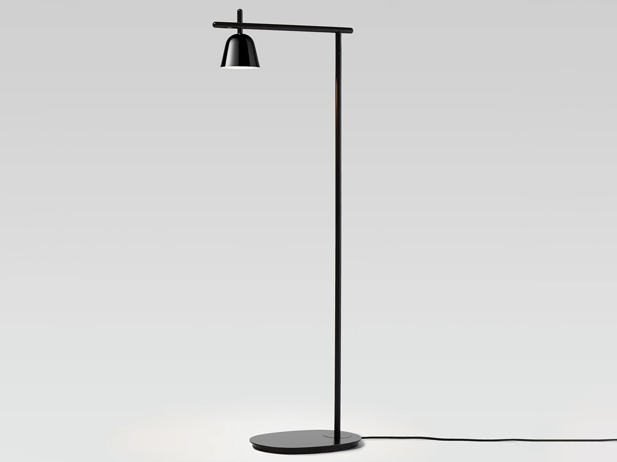 Parachilna Lighto P Floor Lamp