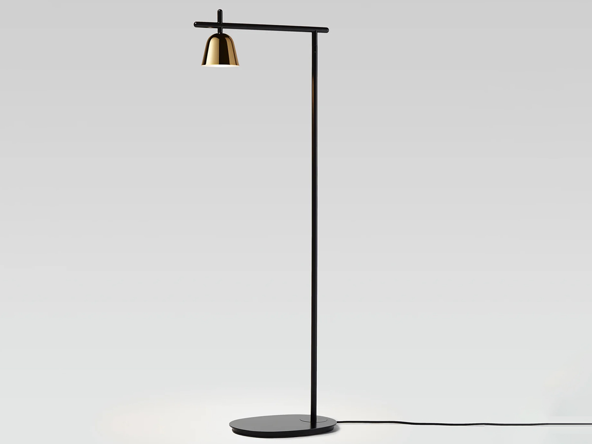 Parachilna Lighto P Floor Lamp