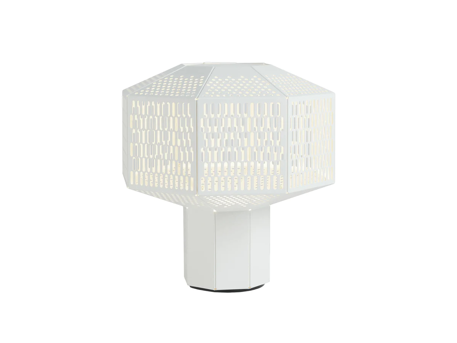 Parachilna Ma Rock M Table Lamp