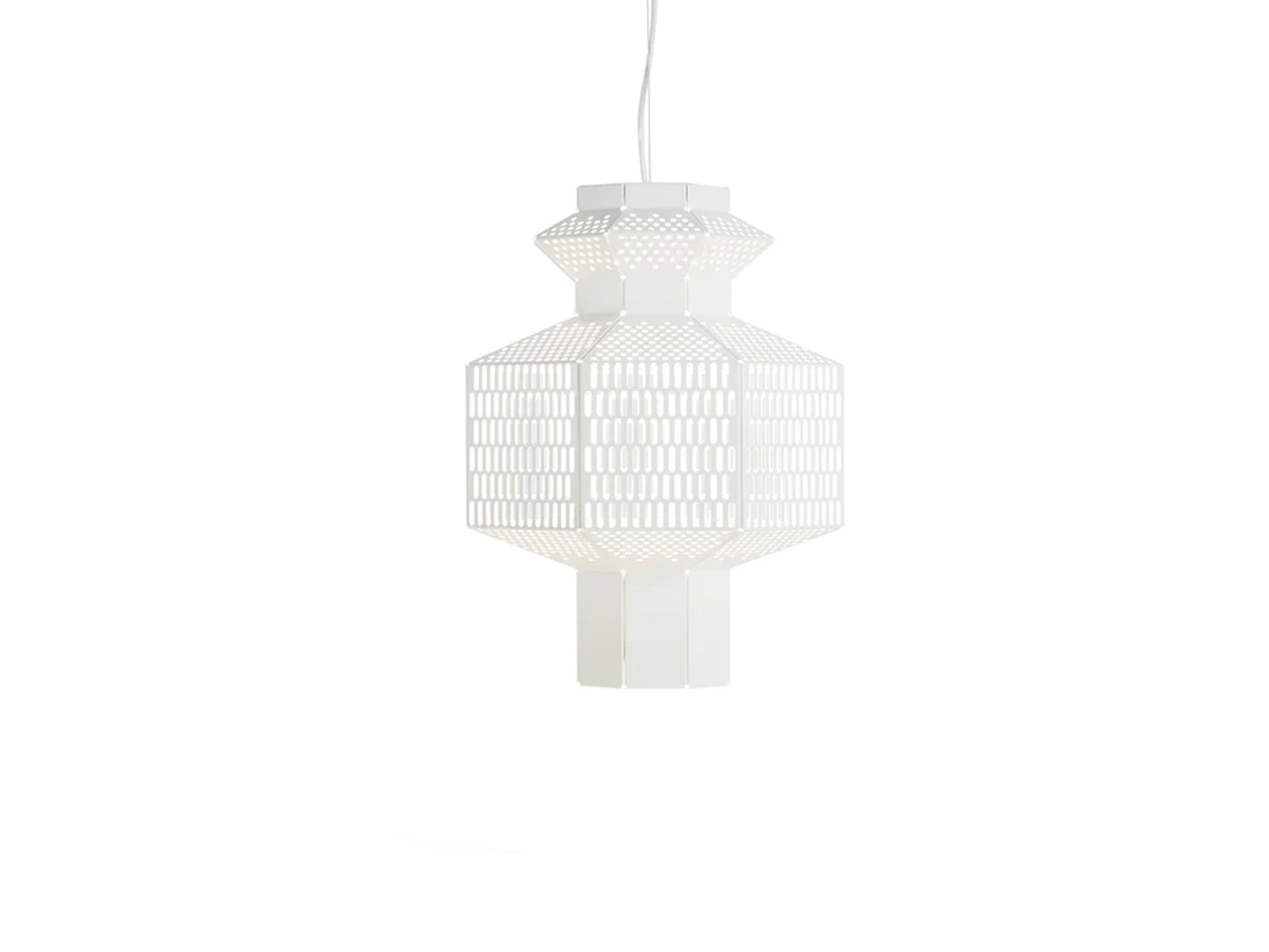 Parachilna Ma Rock T Pe Suspension Lamp