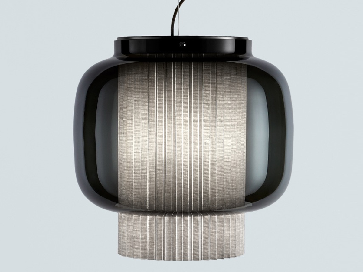 Parachilna Manila T Gr Suspension Lamp