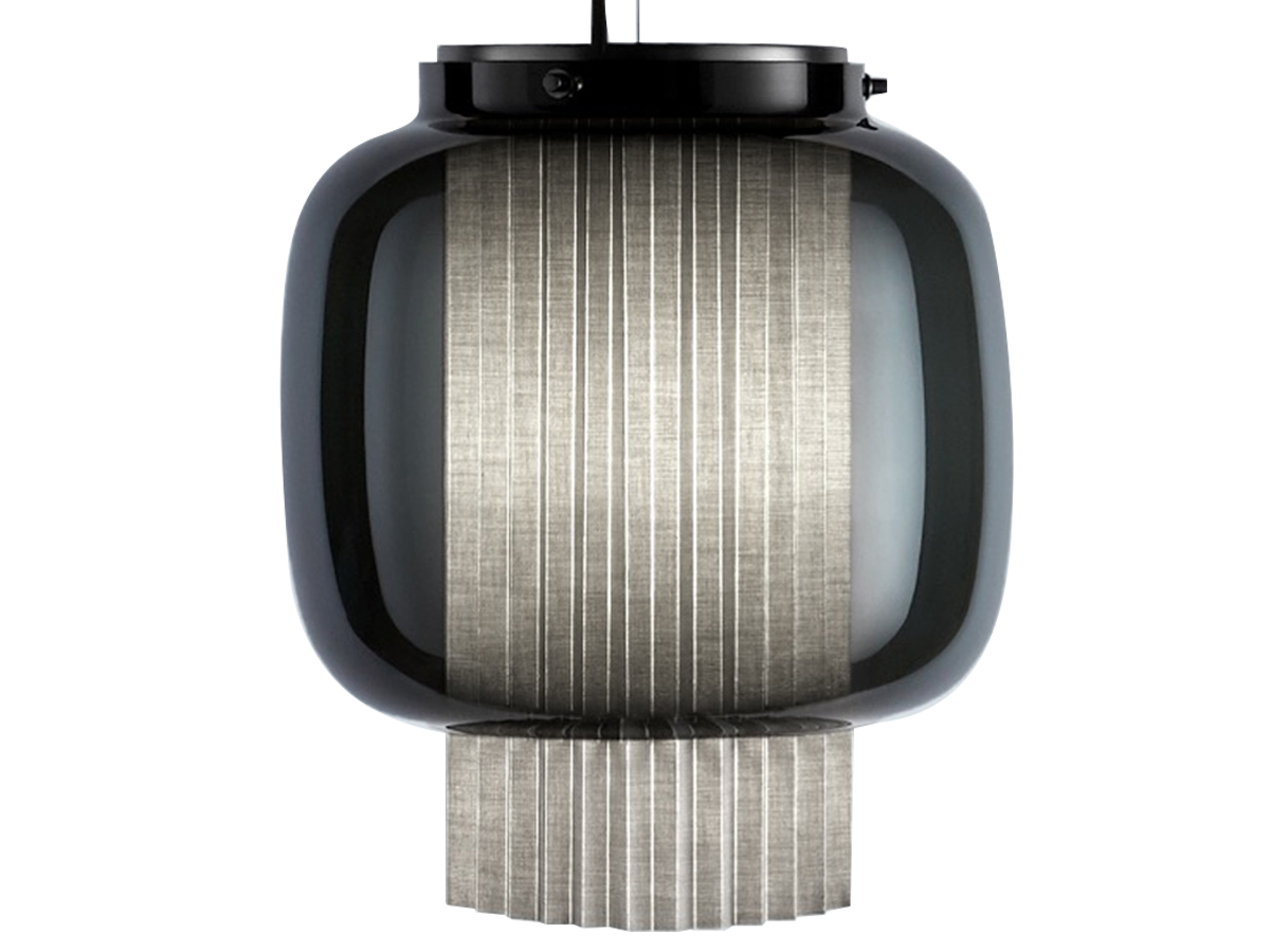 Parachilna Manila T Gr Suspension Lamp