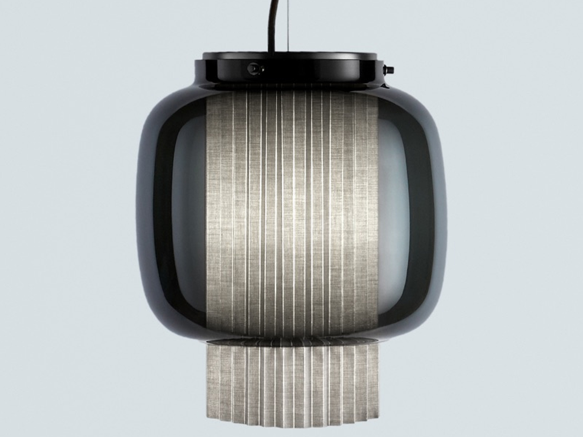 Parachilna Manila T Gr Suspension Lamp