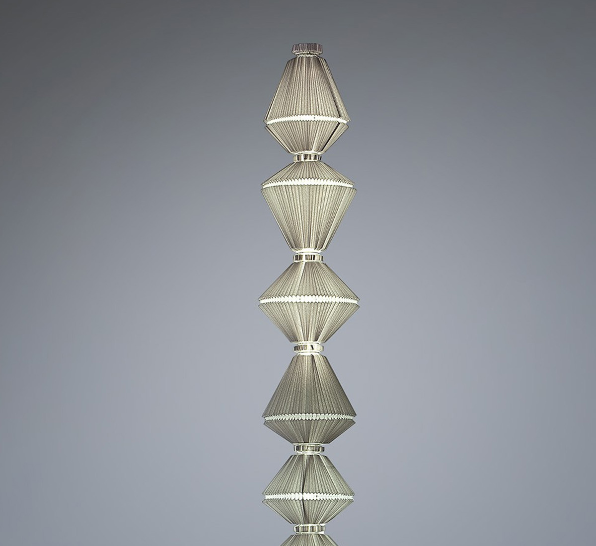Parachilna Oiphorique P Gr Floor Lamp
