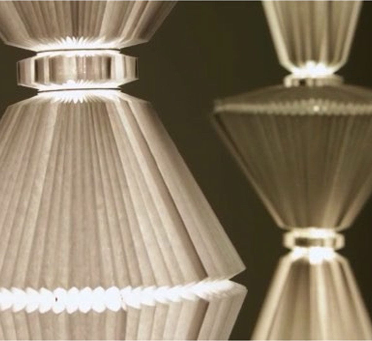 Parachilna Oiphorique P Gr Floor Lamp