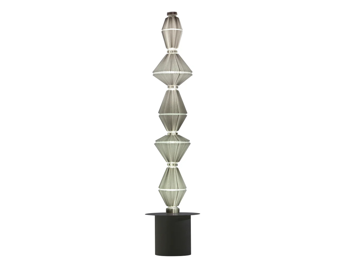 Parachilna Oiphorique P Pe Floor Lamp