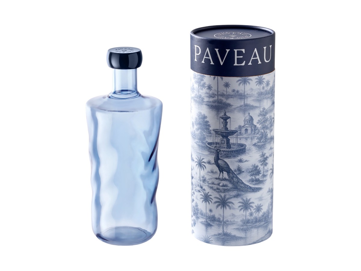 Бутылка Paveau Swirl, 1.25 L