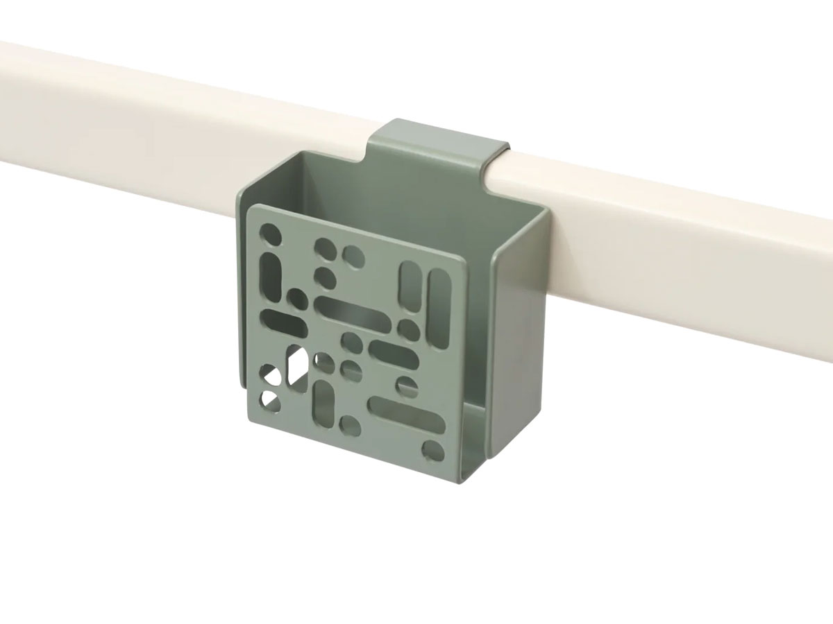 Коробка Pedestal Remote Box Mount