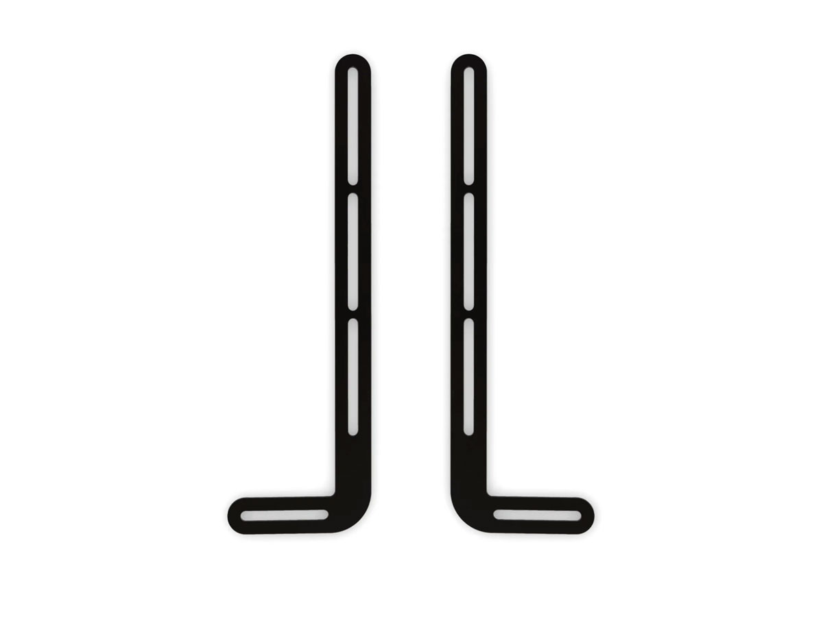 Pedestal Soundbar Bracket